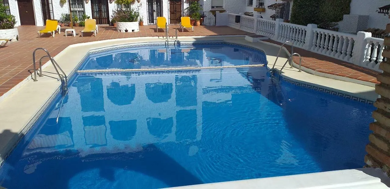 Apartament Charles White&Sweet - Ozonization Included - Ozonizacion Incluida Apartment Benalmadena