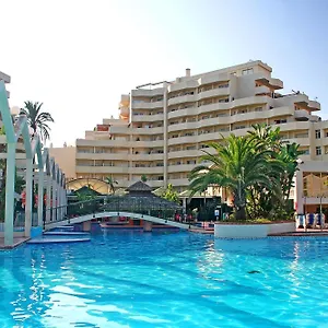 Clc Benal Beach Benalmádena