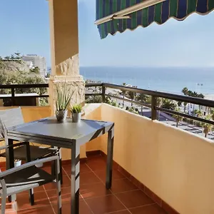 Casinomar Frente Al Mar Appartement