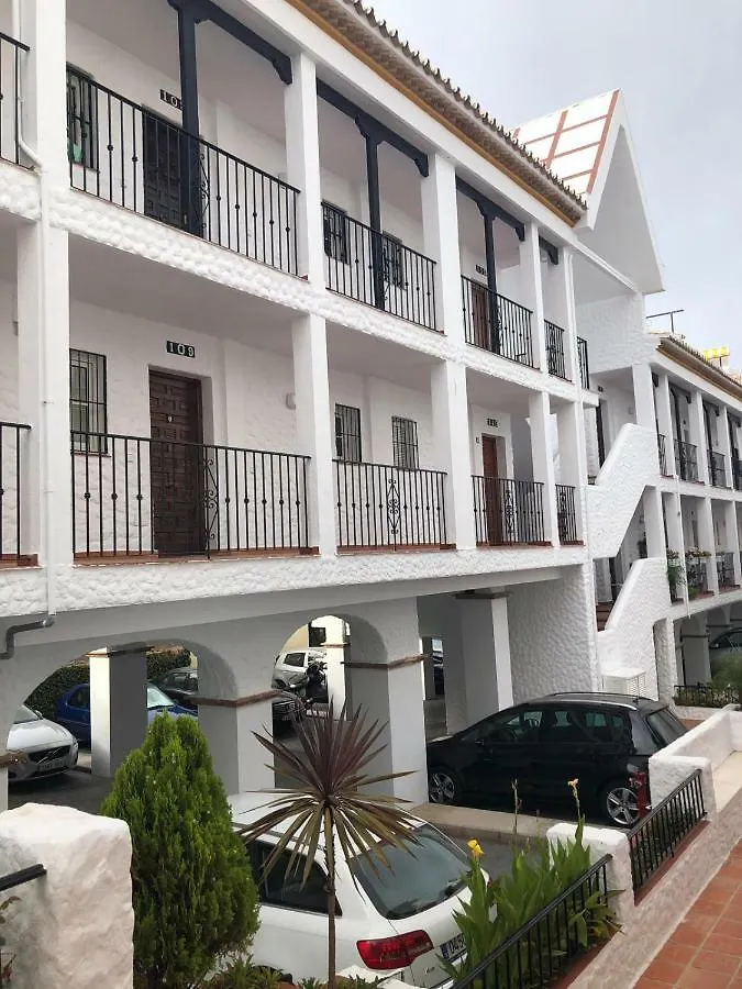 Apartament Charles White&Sweet - Ozonization Included - Ozonizacion Incluida Apartment Benalmadena 0*,  Spain