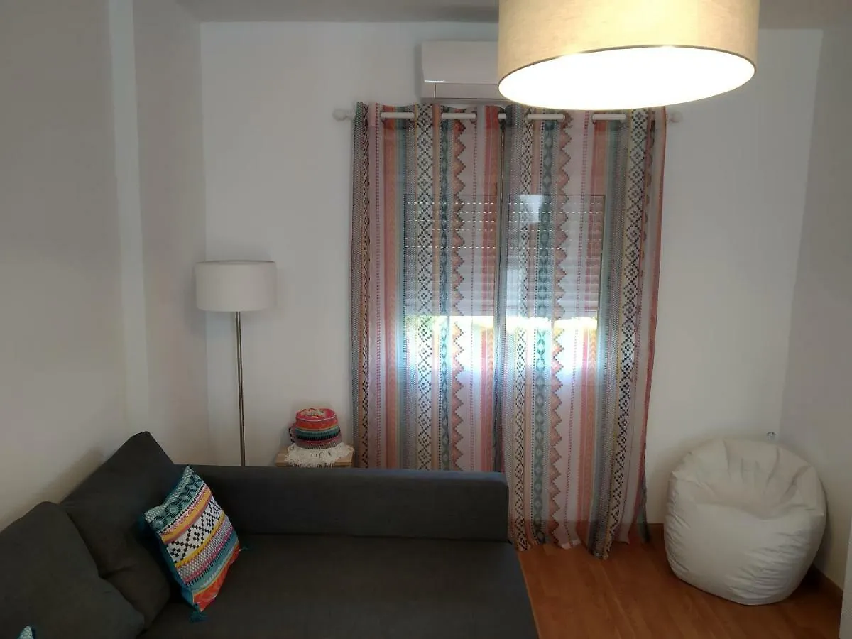 Apartament Charles White&Sweet - Ozonization Included - Ozonizacion Incluida Apartment Benalmadena Spain